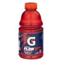 Gatorade Flow Blackberry Wave Thirst Quencher Sports Drink Gatorade Flow Blackberry Wave Thirst Quencher Sports Drink