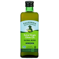 OIL OLIVE XVRGN EVRYDY-25.4 FO -Pack of 6