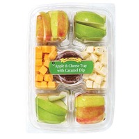 wegmans fruit tray