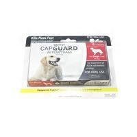 capguard petco