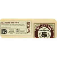 Sartori Cheese Bellavitano Gold 5 3 Oz Delivery Or Pickup Near Me Instacart