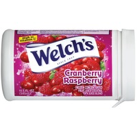 Welch's Cranberry Raspberry Juice Concentrate (11.5 fl oz) - Instacart