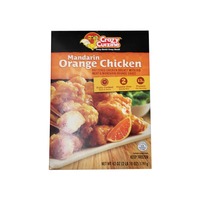Crazy Cuizine Mandarin Orange Chicken (42 oz) - Instacart