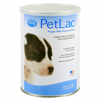 Petlac Puppy Milk Replacement Powder 10.5 Ounce 99299