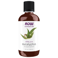 Eucalyptus Globulus Oil