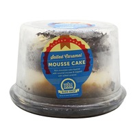Salted Caramel Mousse Cake Whole Foods Salted Caramel Mousse Cake Whole Foods