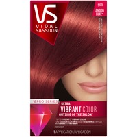 Vidal Sassoon 5vr Pro Series London Luxe London Lilac Ultra