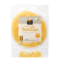 365 Soft Corn Tortillas