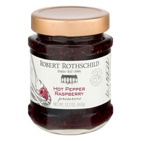 Robert Rothschild Farm Hot Pepper Raspberry Preserves (12.7 oz) - Instacart