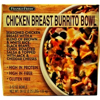 bowl 4 crazy veggie burrito Costco at chicken Instacart bowl 4 crazy veggie burrito Costco at chicken Instacart