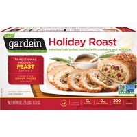 Gardein Holiday Roast 40 Oz Delivery Or Pickup Near Me Instacart