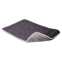 Pet Cotton Canvas Sleeper Cushion