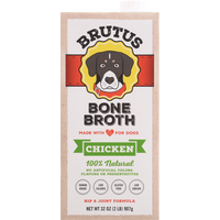 petco bone broth