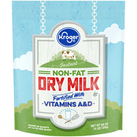 Milk-non-fat at Ralphs - Instacart