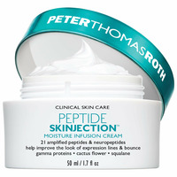 I0145714 1.7 oz Peptide Skinjection Moisture Infusion Cream