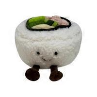 jellycat silly sushi