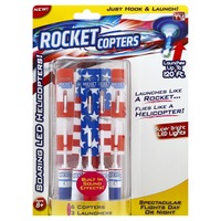 rocket copters walmart