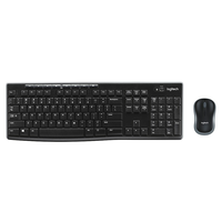 Wireless Combo - MK270