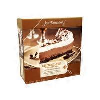 Jon Donaire Chocolate Mousse Cake Jon Donaire Chocolate Mousse Cake