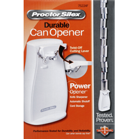 Can Opener