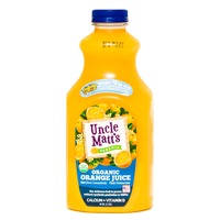 Uncle matt's organic coupons