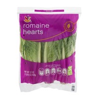 Romaine Hearts