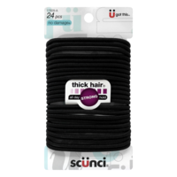 Scunci U Got This Comfortable All Day Medium Hold 18 Ct Instacart
