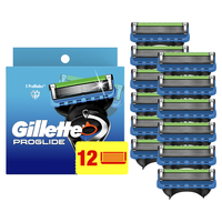 ProGlide Men's Razor Blades, Blade Refills