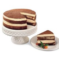 Eli S Cheesecake 9 Tiramisu Cheesecake 64 Oz Instacart