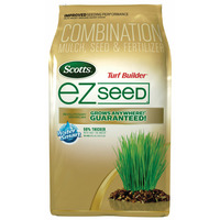 Scotts EZ Seed Mixed Sun or Shade Grass Spot Repair Mix 20 lb