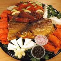 By Whole Foods Market Atlantic Farm Raised Salmon Fillet By Whole Foods Market Atlantic Farm Raised Salmon Fillet