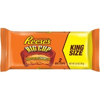 candy cups chocolate reese king safeway ct peanut butter