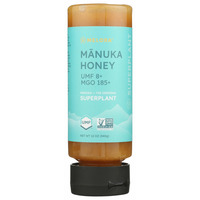 Manuka Honey Umf 8+ Squeeze Bottle