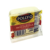 Not a Price Plus Club Member Yet? Polly-O Mozzarella Average rating: 5 out of 5 stars, based on 0 reviews My Wife and I used to purchase this all the time when we lived in New York City but when we moved to Ohio in , we were saddened to find that this brand is not for sale anywhere in Ohio!5/5(9).