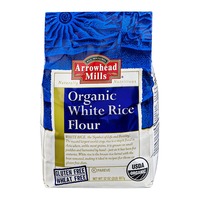 Arrowhead Mills Organic White Rice Flour from Whole Foods