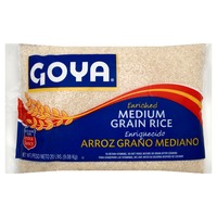 Enriched Medium Grain Rice