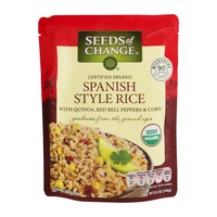 Organic Nature S Earthly Choice Seven Grain Organic Nature S Earthly Choice Seven Grain