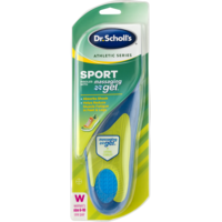 dr scholls sport