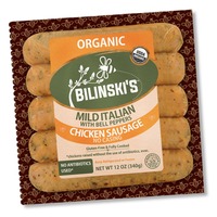 Bilinskis Hot Dogs Bilinskis Hot Dogs