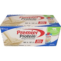 Premier Protein Vanilla Shake Premier Protein Vanilla Shake