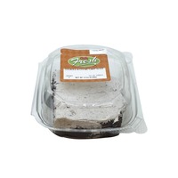 Jewel Bake Shop Chocolate Cake With Fudge Icing Jewel Bake Shop Chocolate Cake With Fudge Icing