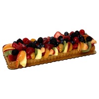 wegmans fruit tray