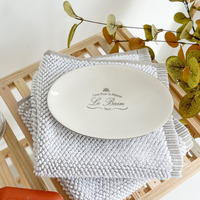 Le Bain Soap Dish