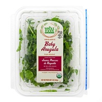 Whole Foods Market Organic Baby Arugula