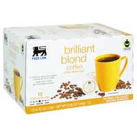 Coffee-cups at Food Lion - Instacart