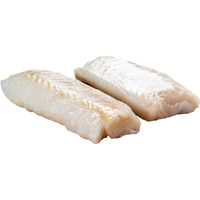 Northern Pacifiic Halibut