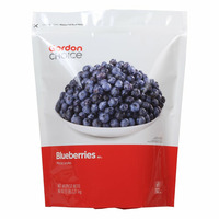 Blueberries
