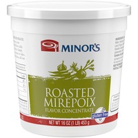 Minor S Roasted Mirepoix Flavor Concentrate 1 Lb Delivery Or Pickup Near Me Instacart