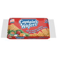 captain wafers crackers near me