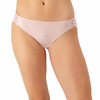 Sheer Pale Rose Gold